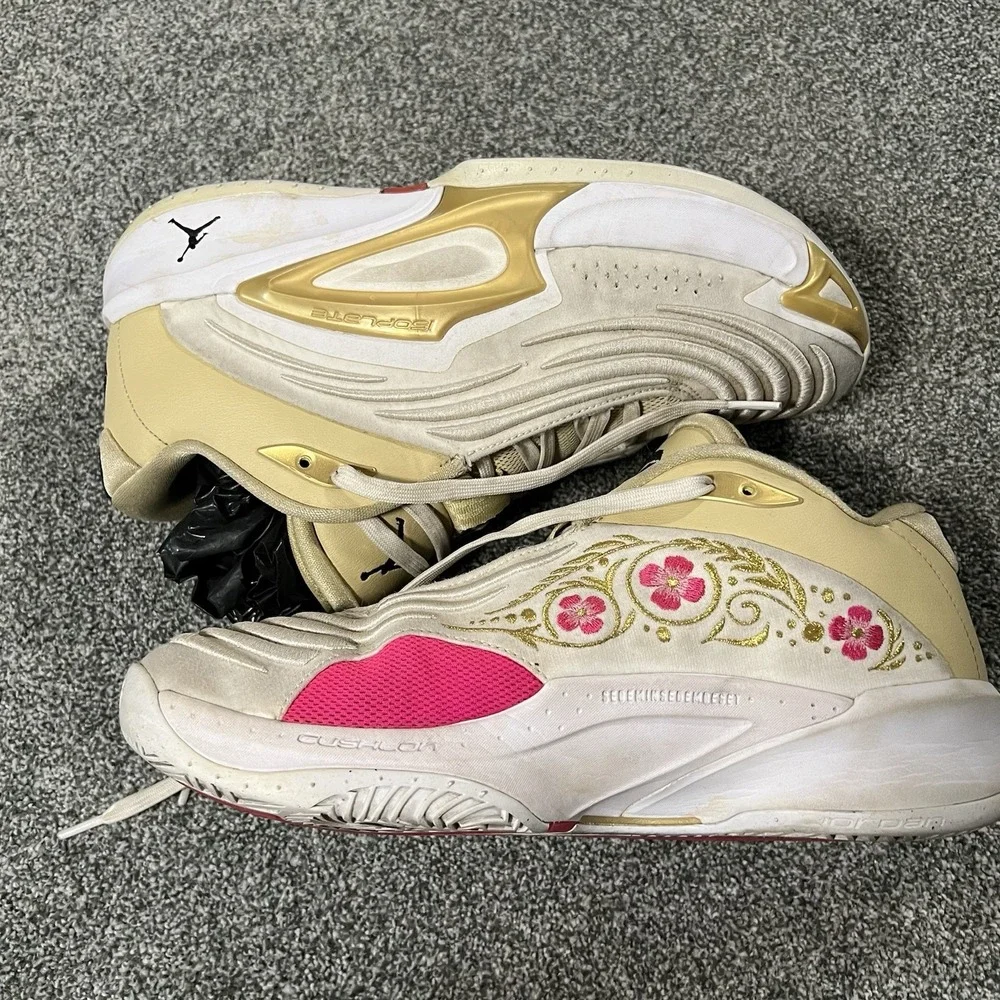 Jordan product pair